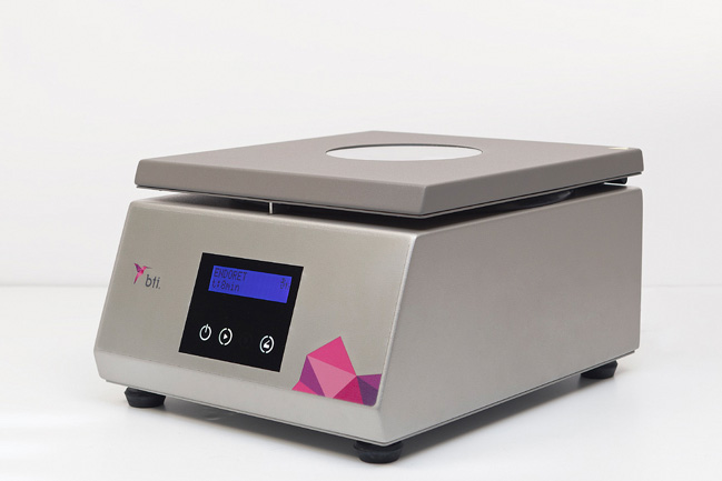 PRGF（自己血由来成長因子）システム